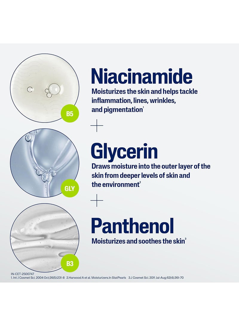 Cetaphil Gentle Skin Cleanser 473ml - Image 4