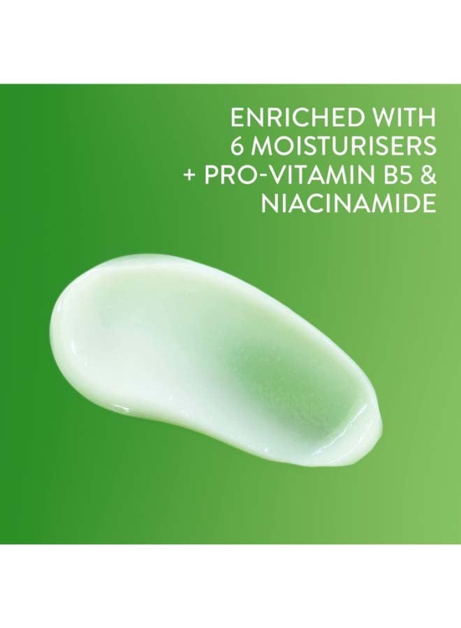 سيتافيل لوشن مرطب خال من العطور متعدد الألوان 236ملليلتر - Image 4