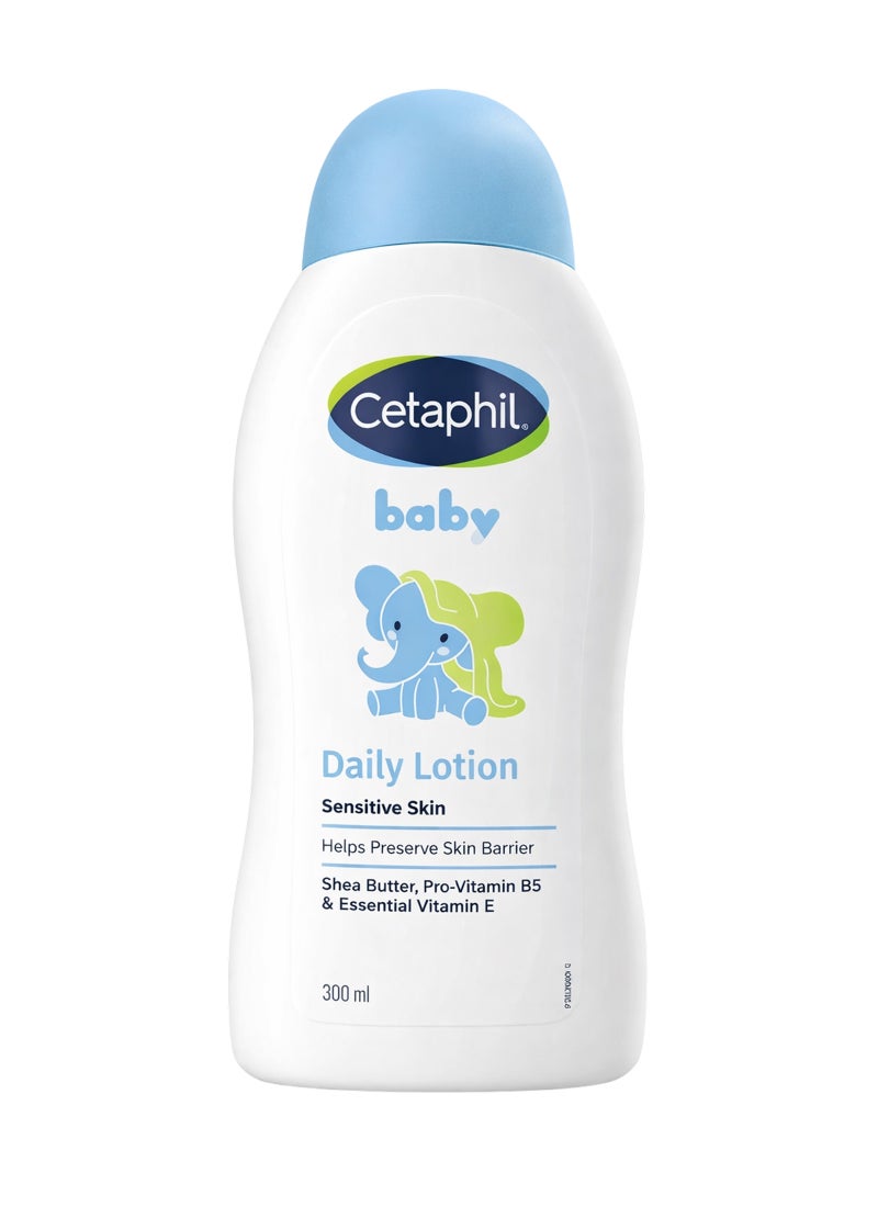 Cetaphil Baby Daily Lotion - Image 1