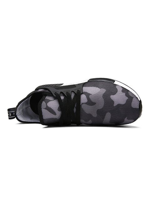 Ultra Light Running Shoes Multicolour