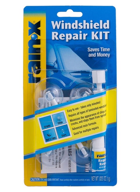 Windshield Repair Kit