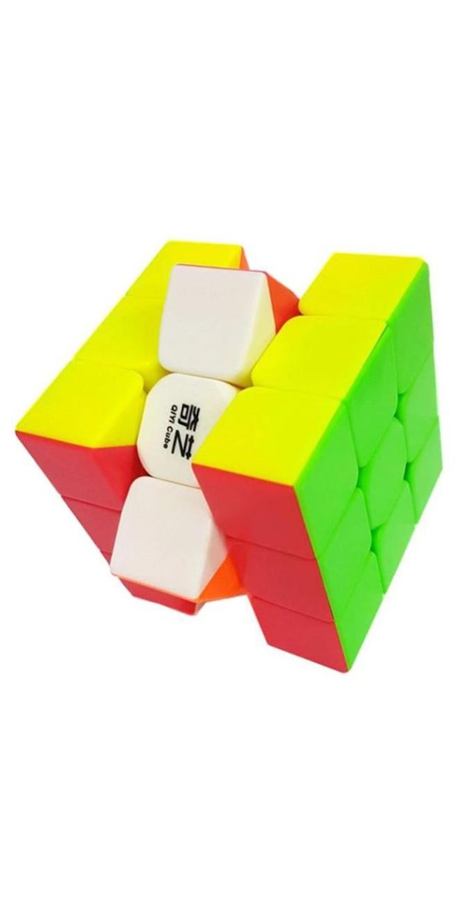 كياوكاي لعبة الأحجية مكعب روبيك - Image 1