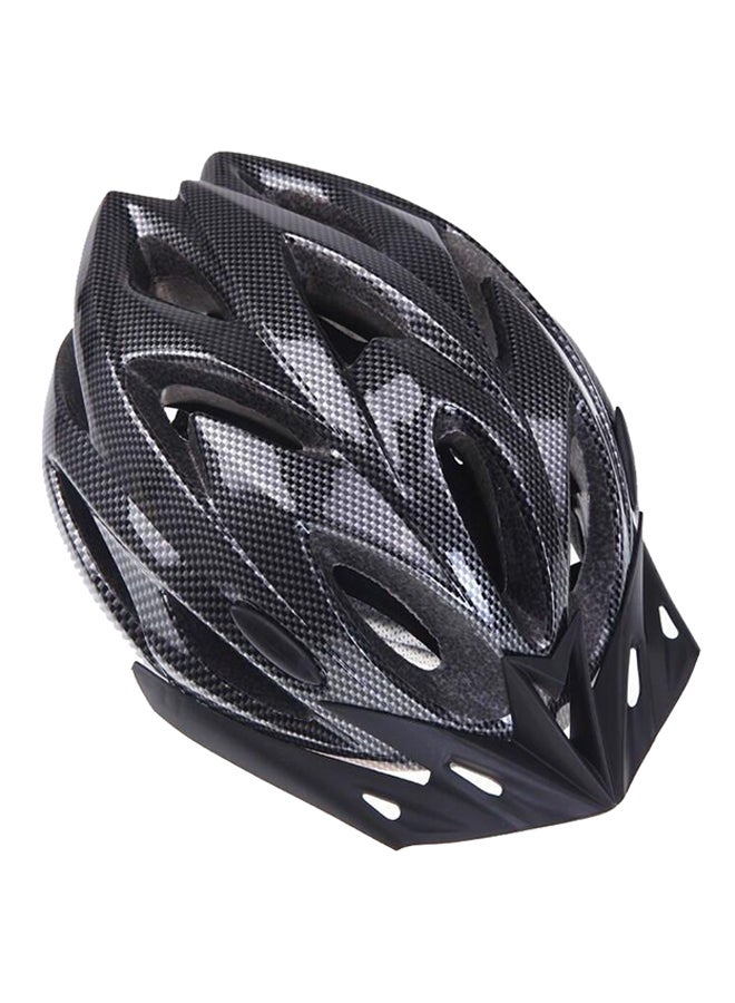 QiaoKai 18 Vents Ultralight Integrally Molded Helmet - Image 1