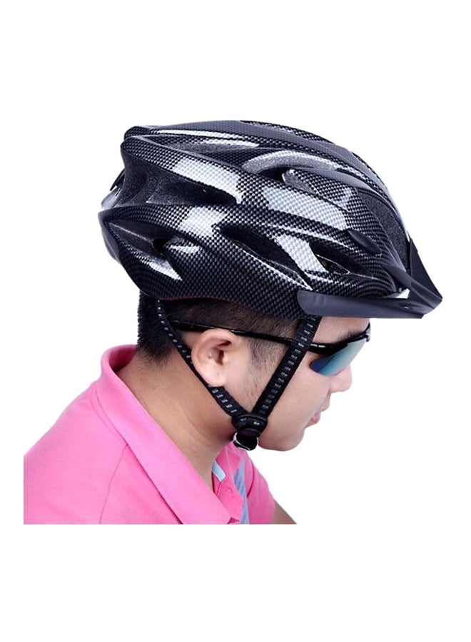 QiaoKai 18 Vents Ultralight Integrally Molded Helmet - Image 2