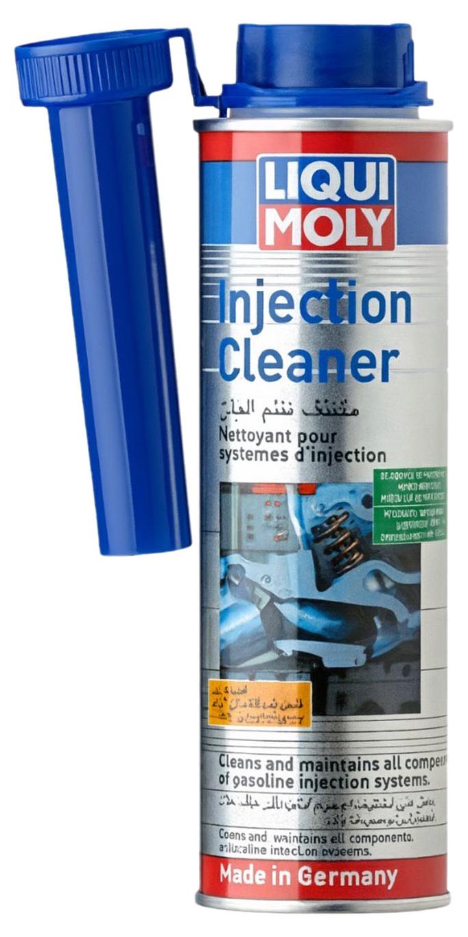 LIQUI MOLY Petrol Injector Cleaner
