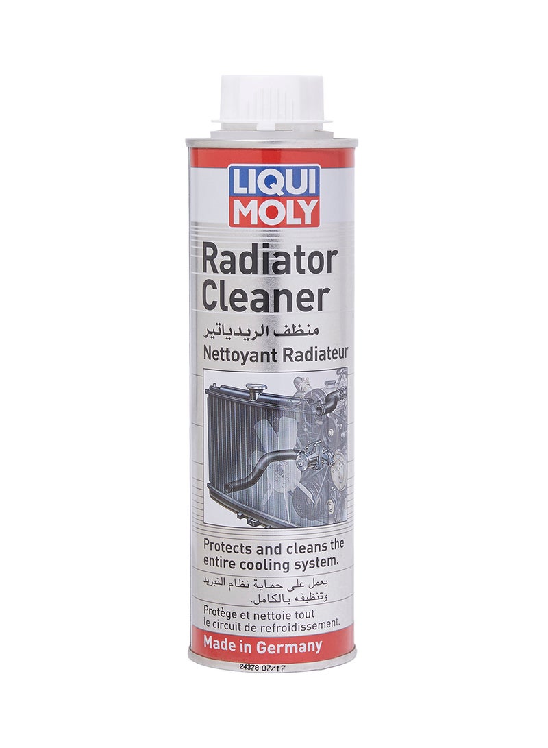 LIQUI MOLY Radiator Cleaner