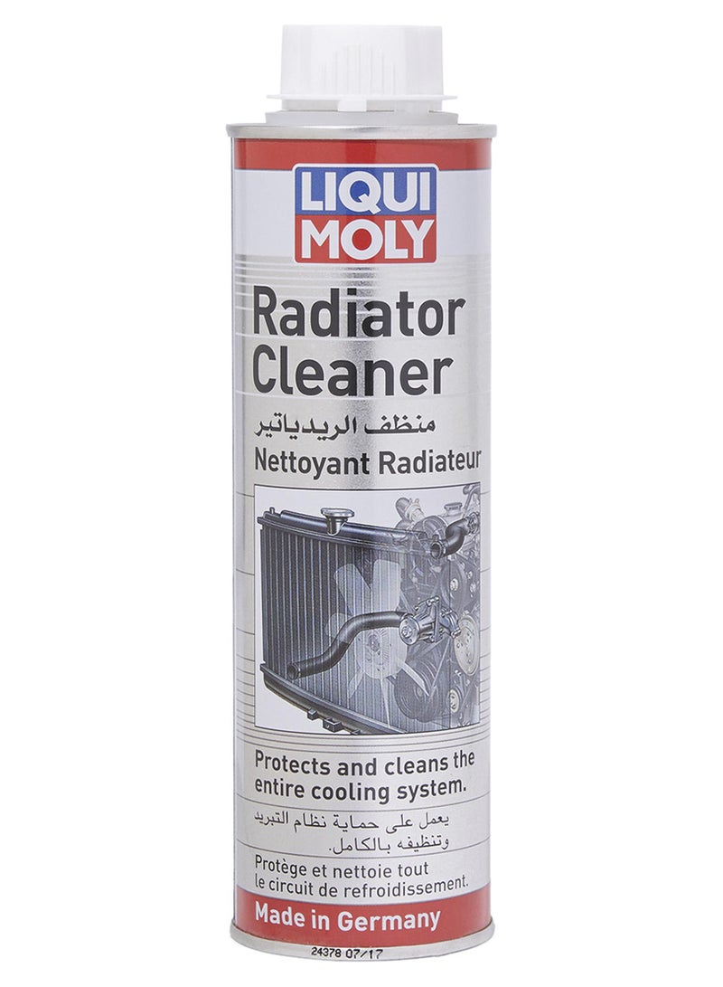 LIQUI MOLY Radiator Cleaner