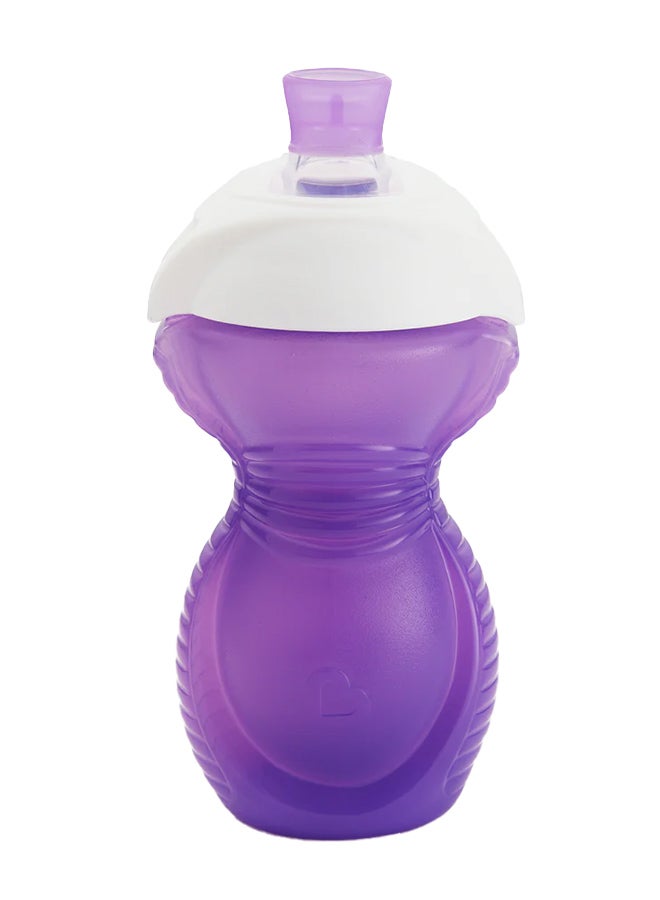 Bite Proof Sippy Cup, 9 Oz - Assorted - pnsku/N15718025A/45/_/1721884388/307e050e-16ef-404b-9751-cededf546c6c