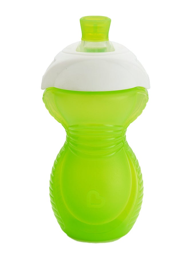 Bite Proof Sippy Cup, 9 Oz - Assorted - pnsku/N15718025A/45/_/1721884389/11914bdc-b2e4-4318-9631-15348375329b