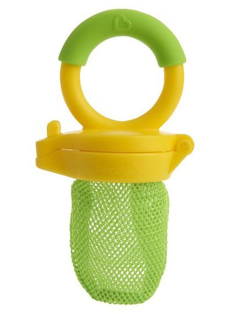 Munchkin Fresh Food Feeder (6+ Months) - Image 1