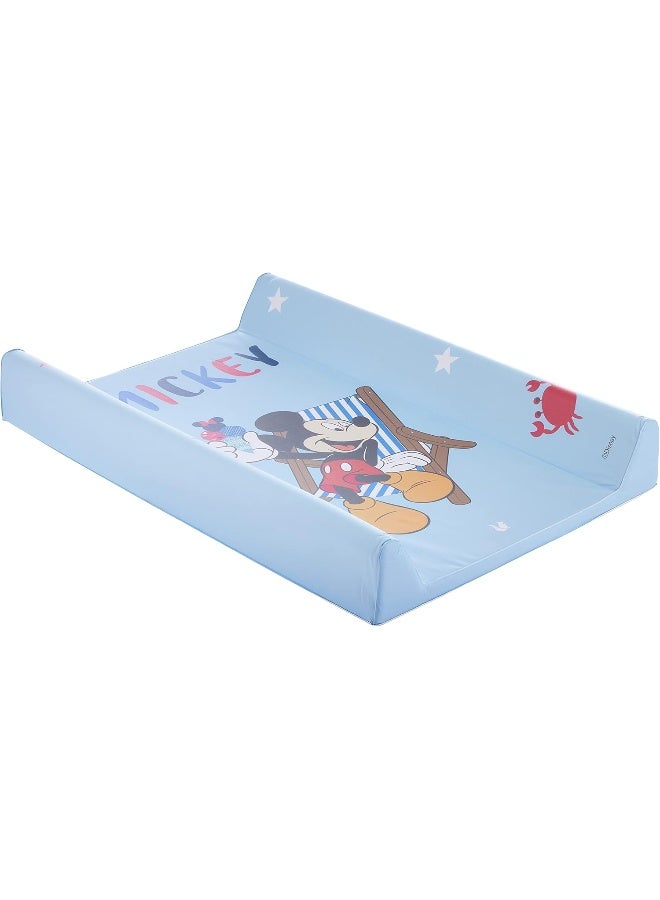 keeeper - Disney Mickey Baby Changing Mat - Image 1