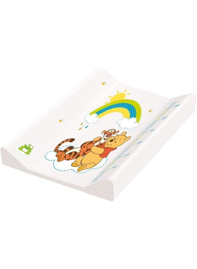 keeeper Pooh Baby Changing Top With Measure - Multicolour  - Image 3
