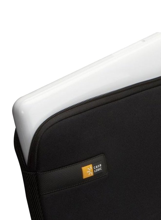 CASE LOGIC Sleeve For Apple MacBook Black - Image 3