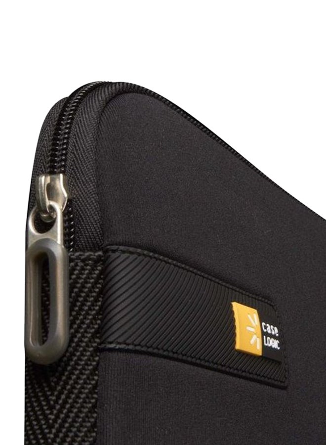 CASE LOGIC Sleeve For Apple MacBook Black - Image 4