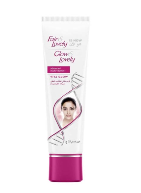 Advanced Multi Vitamin Cream Clear 25grams