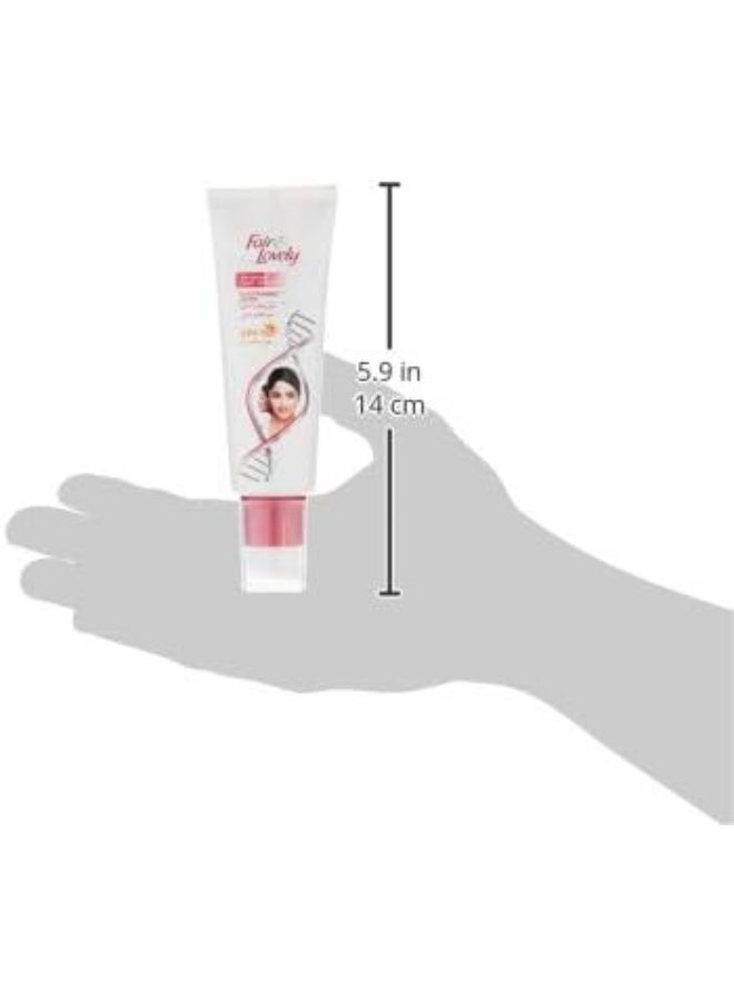 Face Cream Advanced Multi-Vitamin Vita Glow 50grams