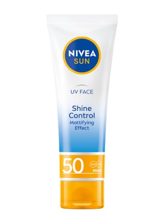 Sun protection, SPF 50, Face Shine Control 50ml - pnsku/N15767868A/45/_/1717885786/a235f7c5-2ca2-47aa-8250-b7a7ef8fc71a