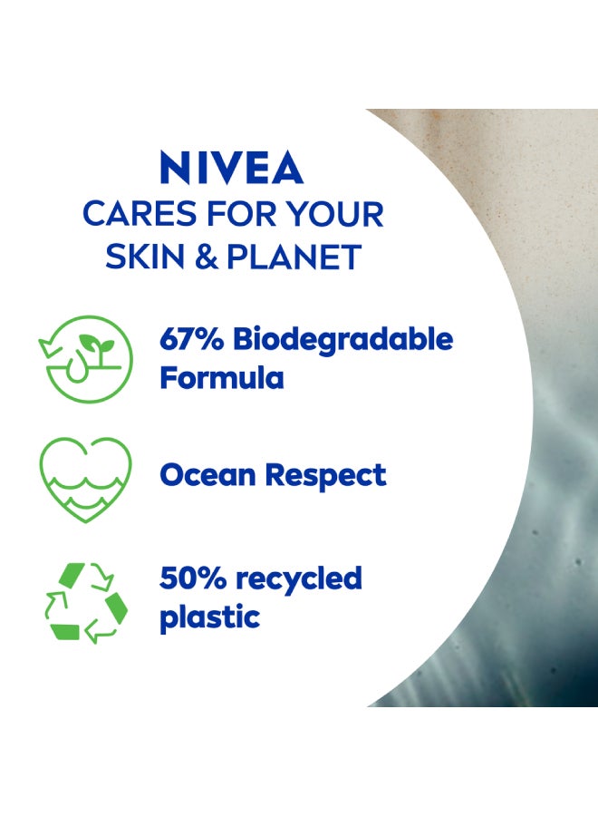 Nivea UV Face Shine Control SPF 50 Sun Protection 50ml - Image 4