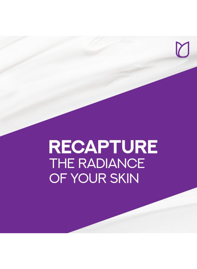 بوندز كريم إيدج ديفينس لتجديد البشرة للاستخدام الليلي 50ملليلتر - Image 5