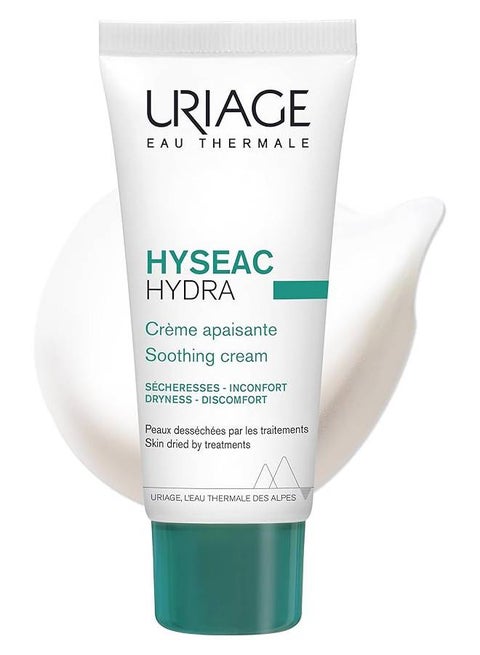 Hyseac Hydra Restructuring Cream  40Ml 40ml