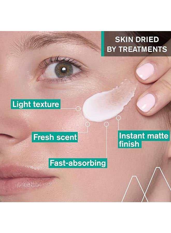 Uriage - Hyseac Hydra Restructuring Cream  40Ml 40ml - Image 1
