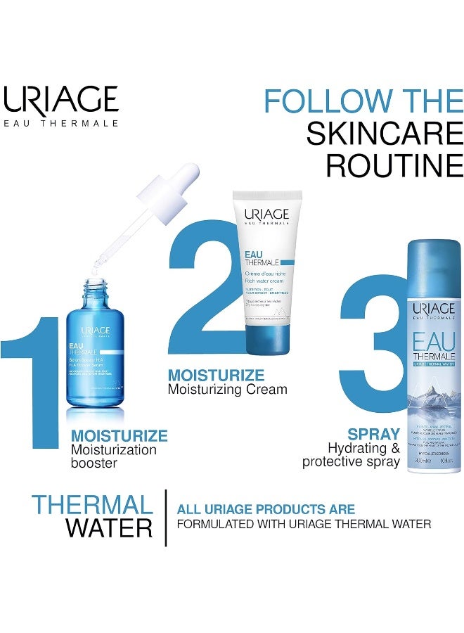 Uriage - EAU Thermale Water Spray 300ml 300ml - Image 1