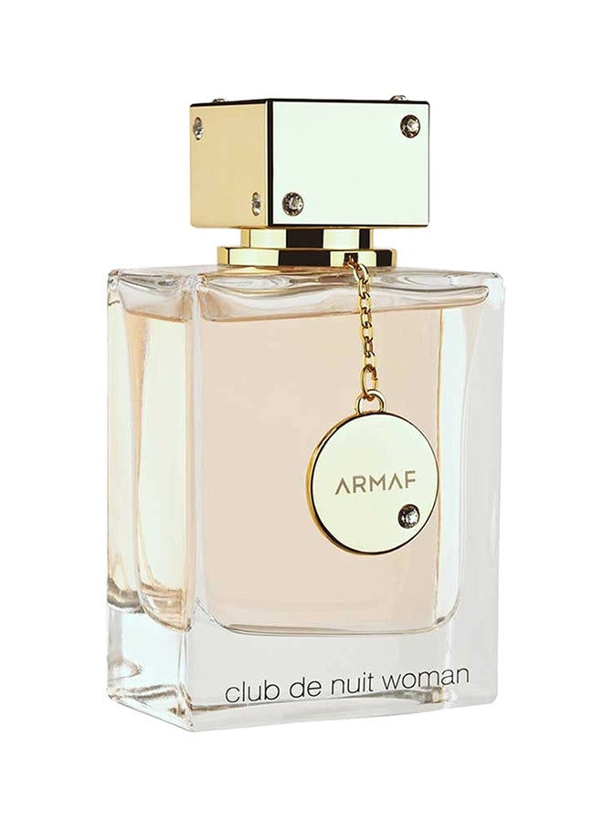 Armaf Club De Nuit EDP 105ml - Image 1