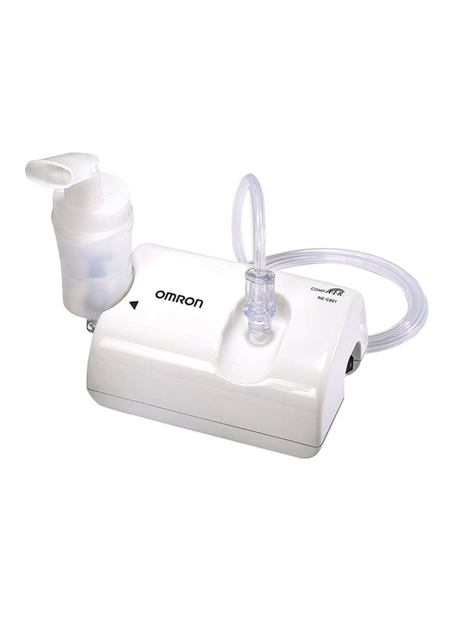 Omron Compressor Nebulizer NE-C801