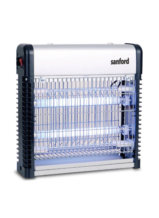 Sanford 19W FSL UVA Tube Light Insect Attracting and Killer White  - Image 1