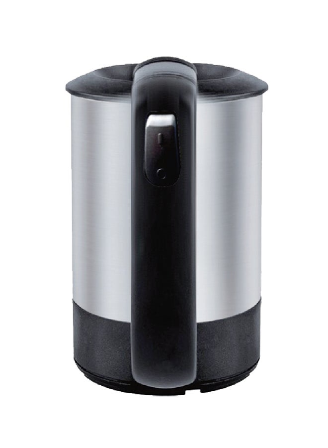 سانفورد غلاية كهربائية من الستانلس ستيل 0.5 L 1100 W SF861EK BS أسود/فضي - Image 3