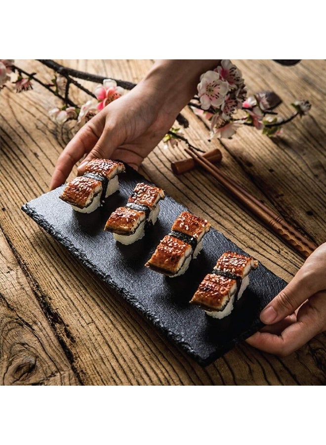 راج صينية أردواز رمادي 25x10سم - Image 4