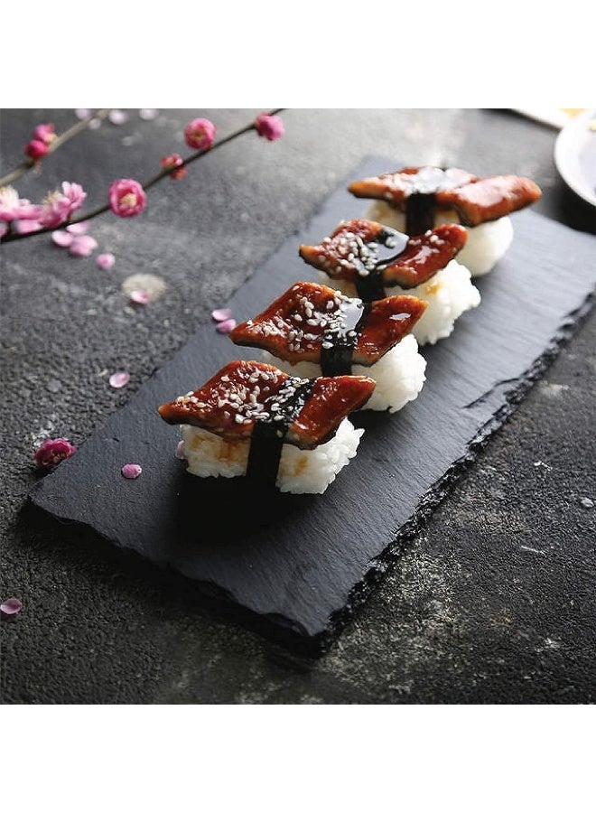 راج صينية أردواز رمادي 25x10سم - Image 3