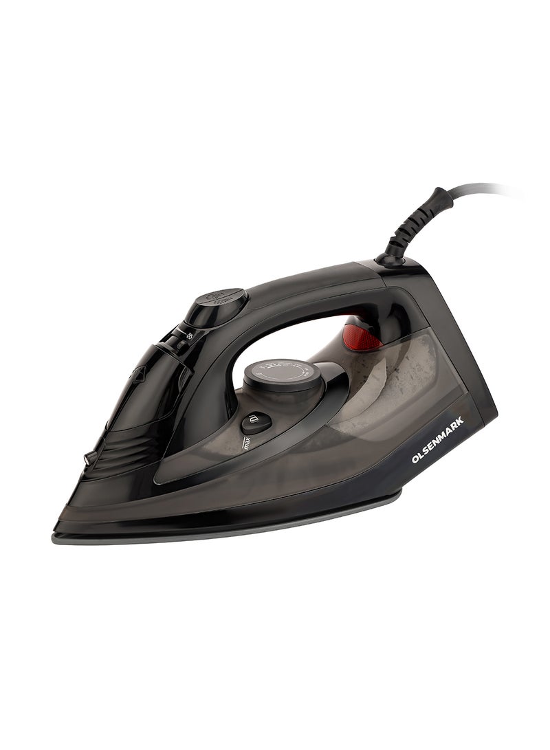 Steam Iron 2400 W OMSI1715 Purple/Black - pnsku/N15883760A/45/_/1716361626/f62c7baa-2238-4f42-8243-da33233df8f7