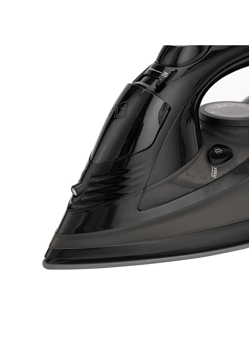 Steam Iron 2400 W OMSI1715 Purple/Black - pnsku/N15883760A/45/_/1716361627/463cfad3-7758-4469-b309-cede5d0acda2