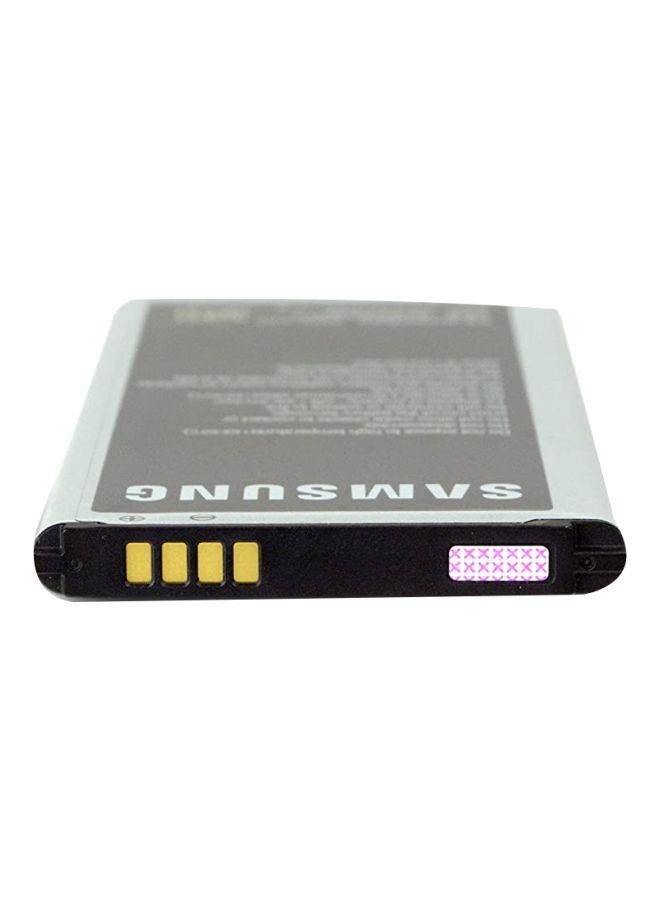 Samsung 2800 mAh Replacement Battery For Samsung Galaxy S5 Black/Silver - Image 2