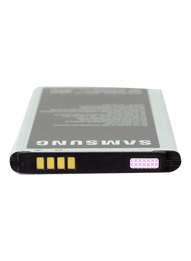 Samsung 2800 mAh Replacement Battery For Samsung Galaxy S5 Black/Silver - Image 2