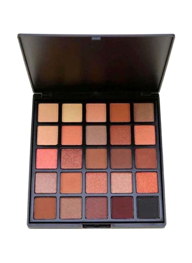 سيبروف علبة ظلال عيون متعدد الألوان - Image 1