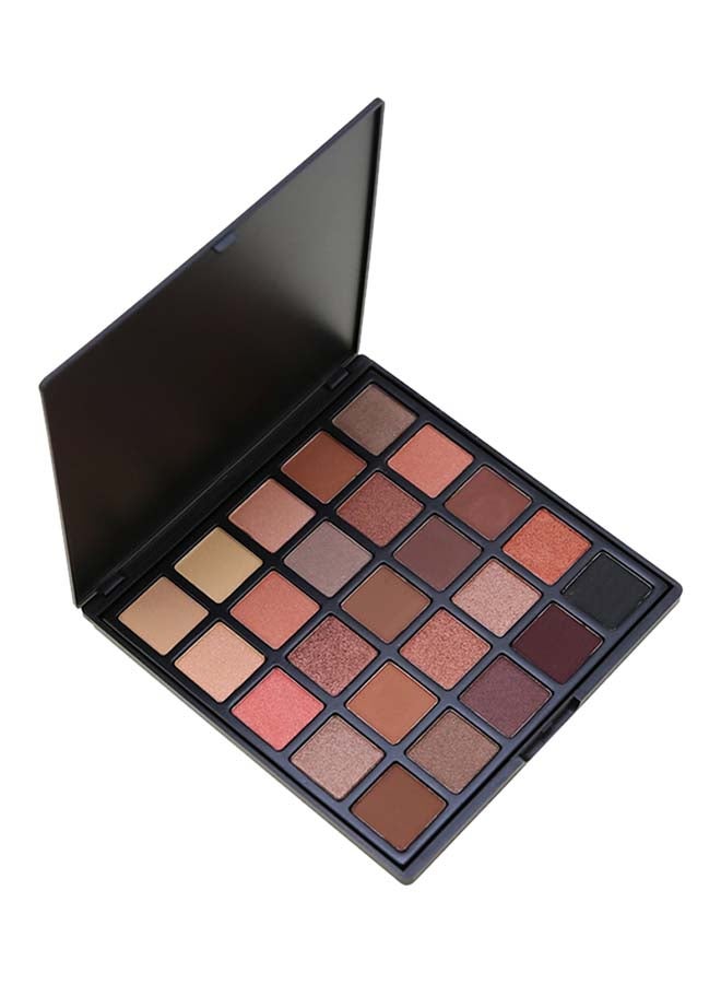 سيبروف علبة ظلال عيون متعدد الألوان - Image 2