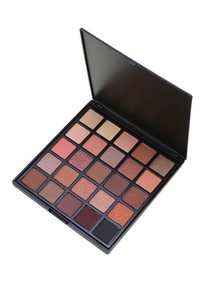 سيبروف علبة ظلال عيون متعدد الألوان - Image 3