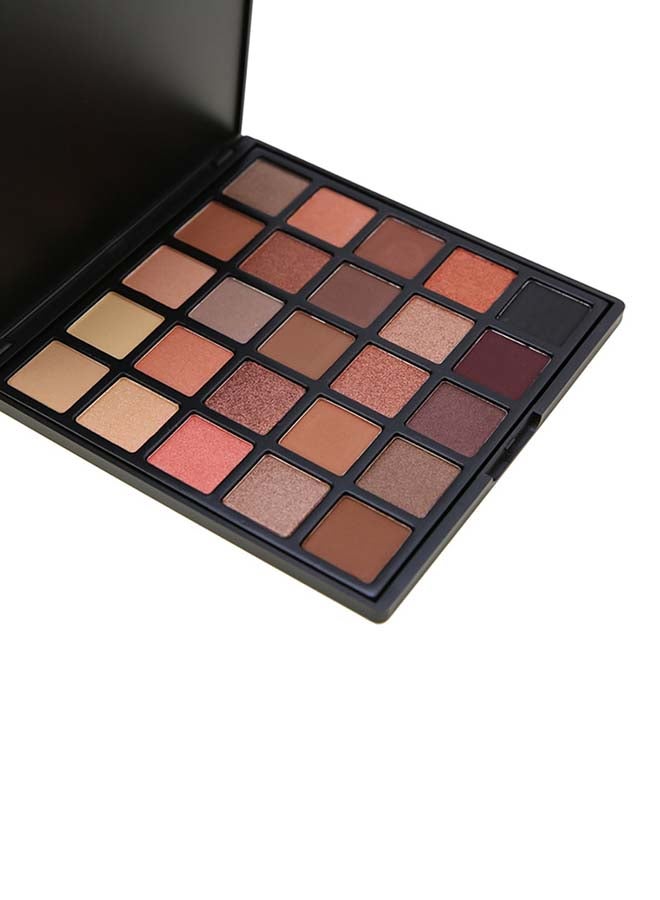 سيبروف علبة ظلال عيون متعدد الألوان - Image 4