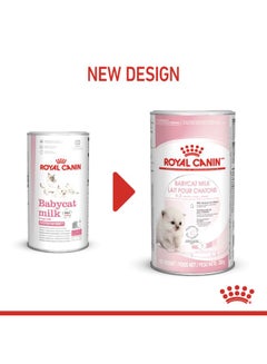 ROYAL CANIN 1st Age Babycat Milk 300g  - Image 2