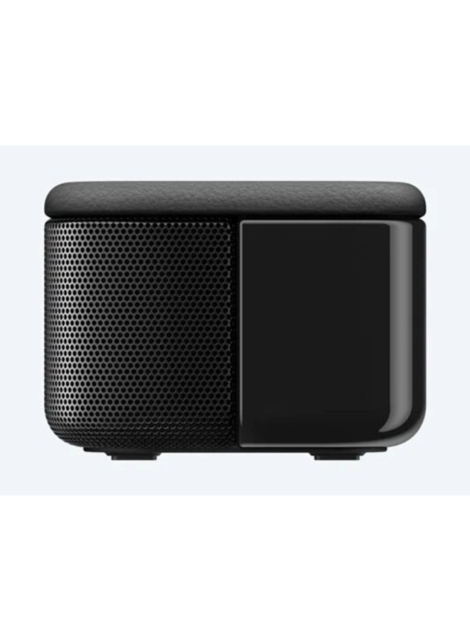 Sony S-Force Surround Engine Single Soundbar HT-S100F Black - Image 3
