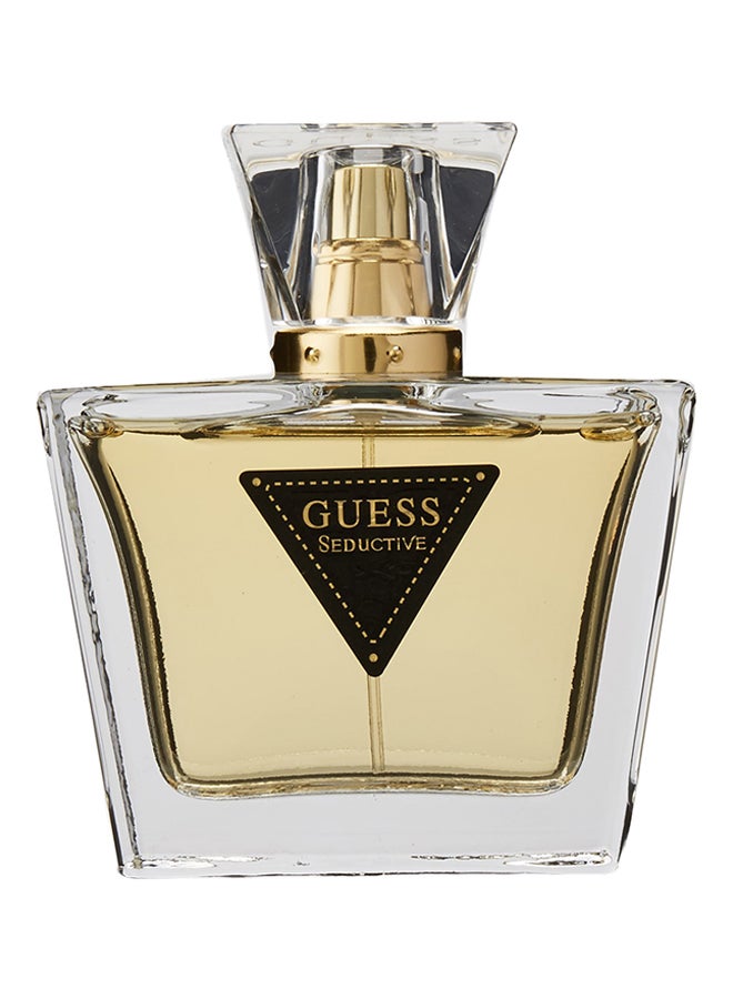 GUESS Seductive EDT 75ml - Image 1
