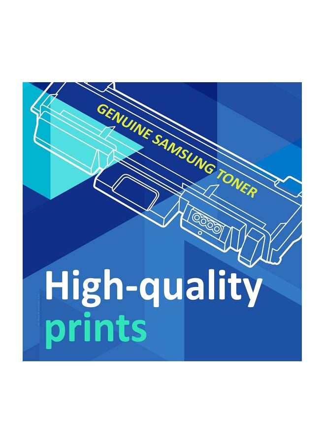 Samsung Xpress Y406S Replacement Toner Cartridge Yellow - Image 5