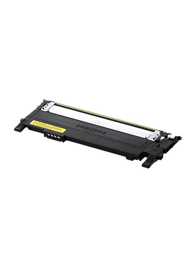Samsung Xpress Y406S Replacement Toner Cartridge Yellow - Image 1