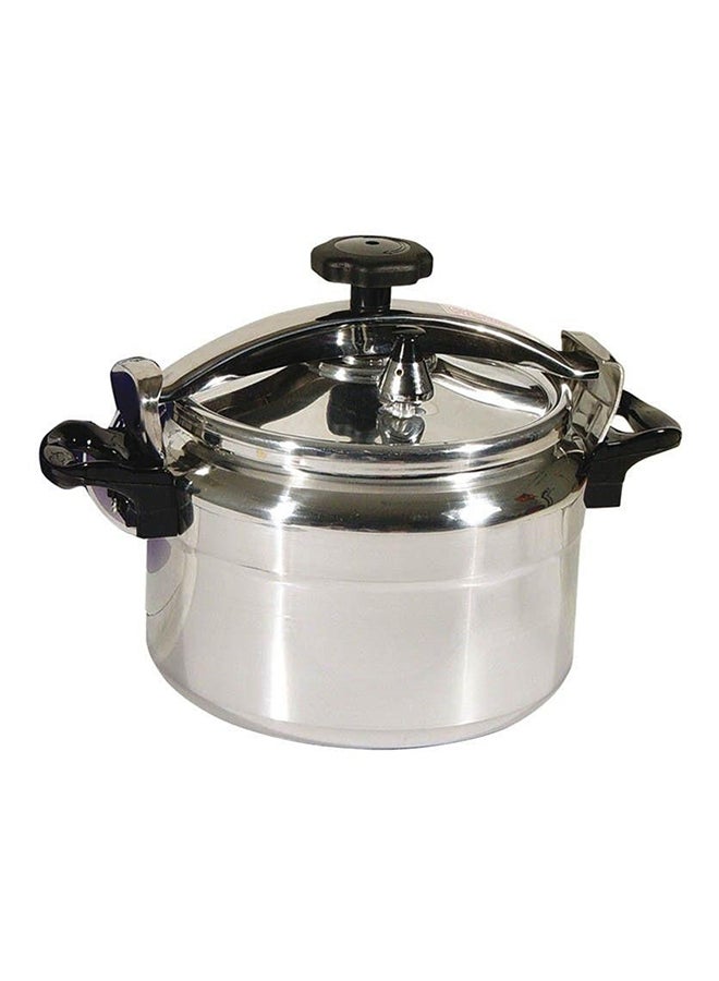 Aluminium Pressure Cooker 9.0Liters 