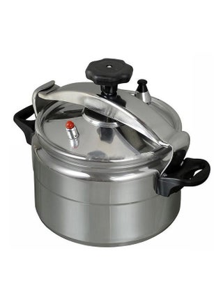 Authentique Stainless Steel ‎Dishwasher Safe & Locking Lid Pressure Cooker Stainless Steel 5.0Liters - pnsku/N16125092A/45/_/1739788874/2c71ab8f-e782-4d15-893d-52899d90e4c4