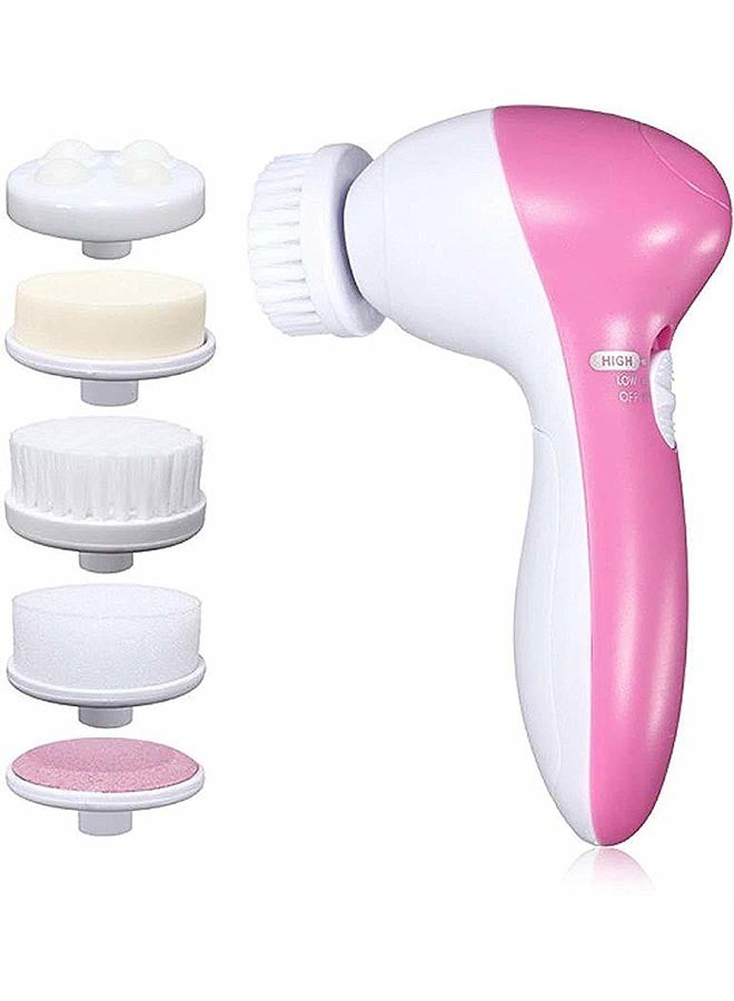 5 In 1 Beauty Care  Massager - Image 1