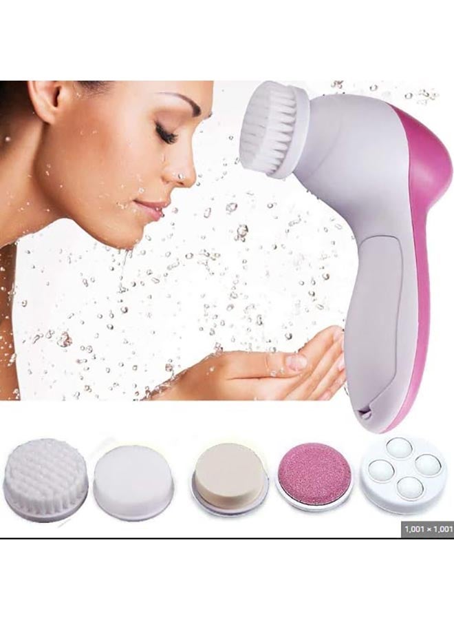 5 In 1 Beauty Care  Massager - Image 3