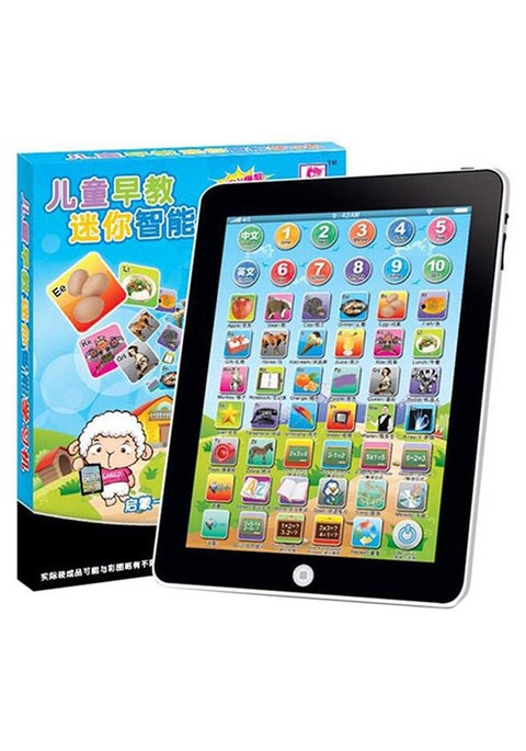 Electronic Educational Toy